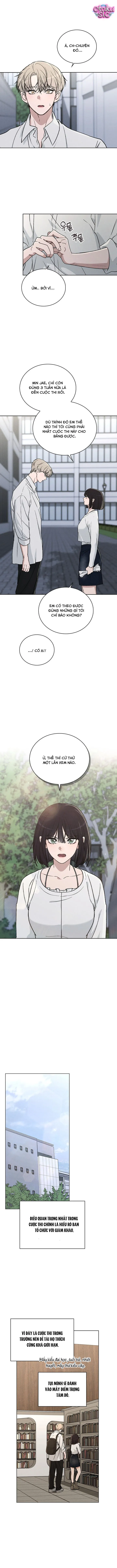 Review tình yêu - Chap 18 - Trang 4