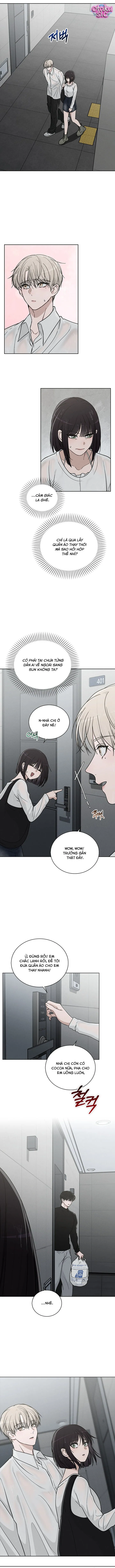 Review tình yêu - Chap 19 - Trang 1