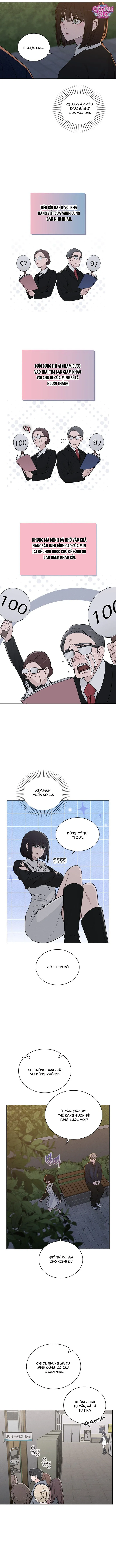 Review tình yêu - Chap 19 - Trang 10
