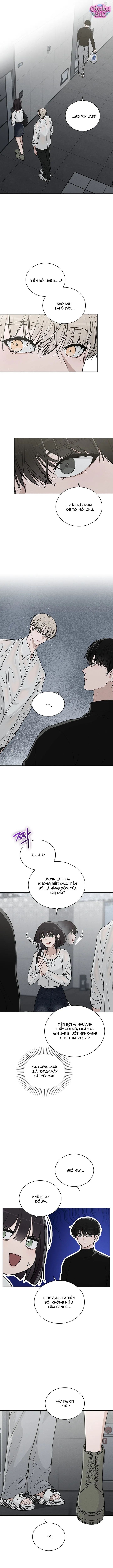 Review tình yêu - Chap 19 - Trang 2
