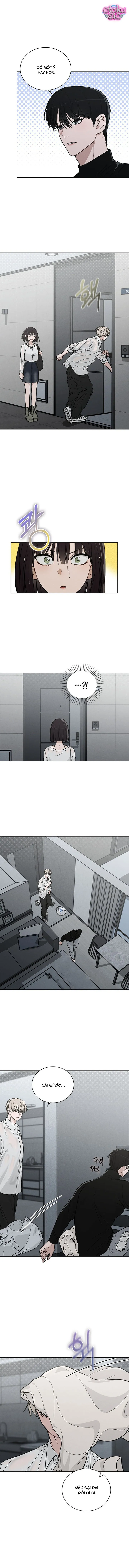 Review tình yêu - Chap 19 - Trang 3