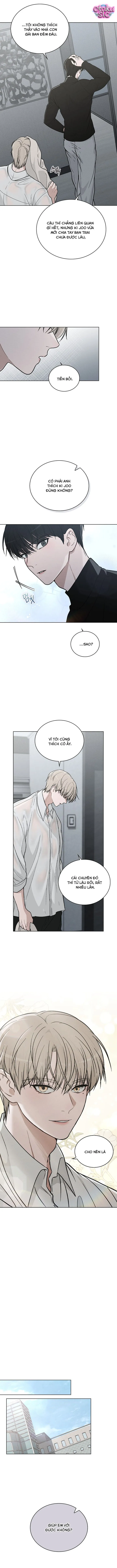 Review tình yêu - Chap 19 - Trang 4
