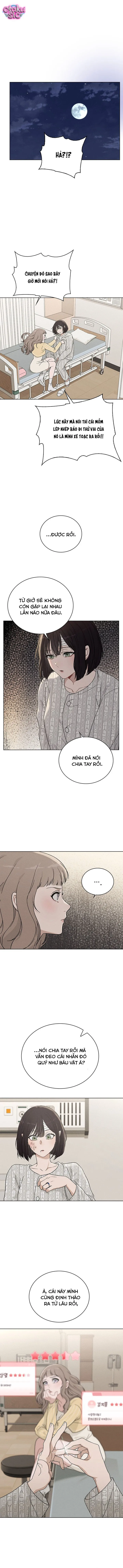 Review tình yêu - Chap 2 - Trang 11