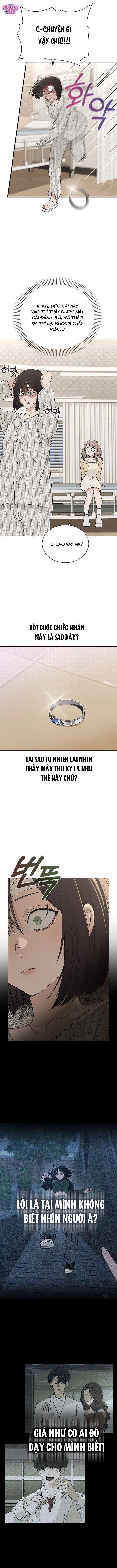 Review tình yêu - Chap 2 - Trang 13