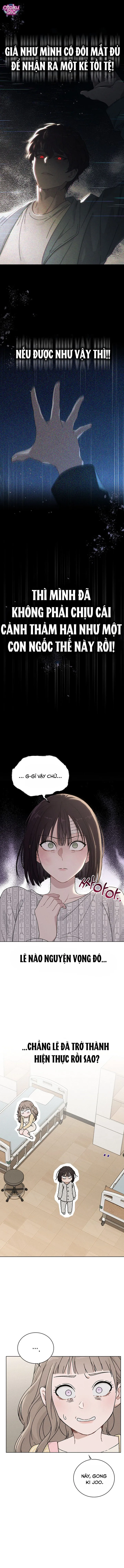 Review tình yêu - Chap 2 - Trang 14