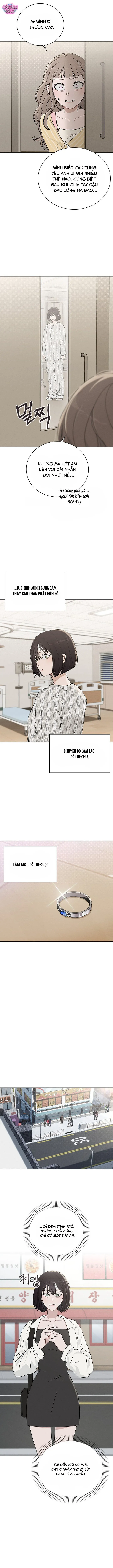 Review tình yêu - Chap 2 - Trang 15