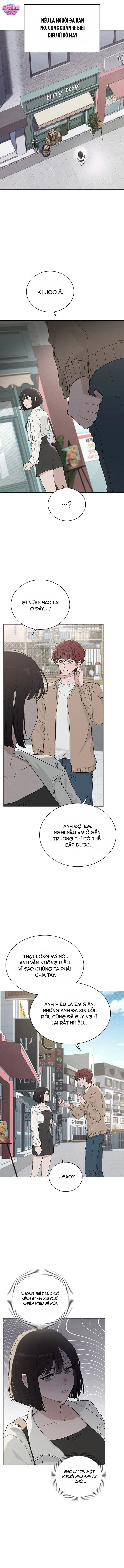 Review tình yêu - Chap 2 - Trang 16