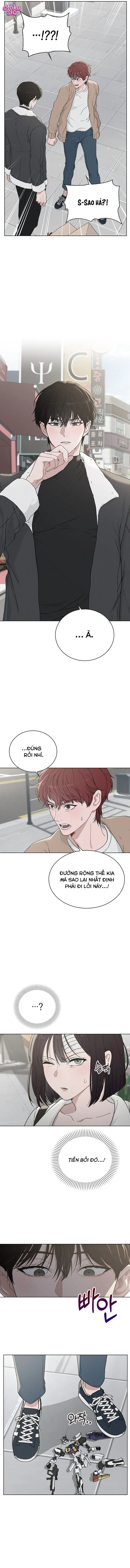 Review tình yêu - Chap 2 - Trang 19