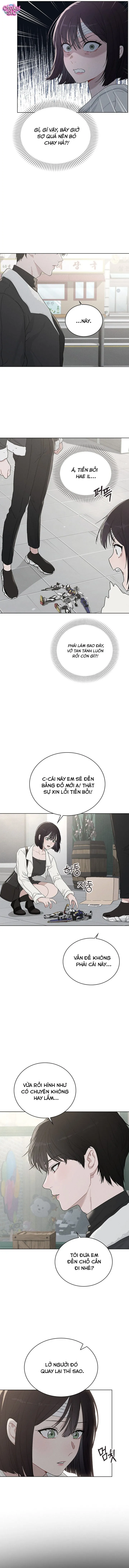 Review tình yêu - Chap 2 - Trang 21