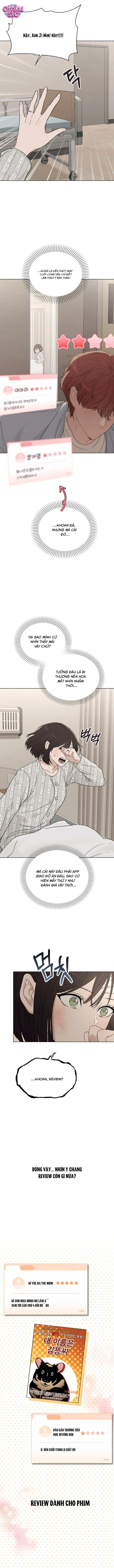 Review tình yêu - Chap 2 - Trang 4