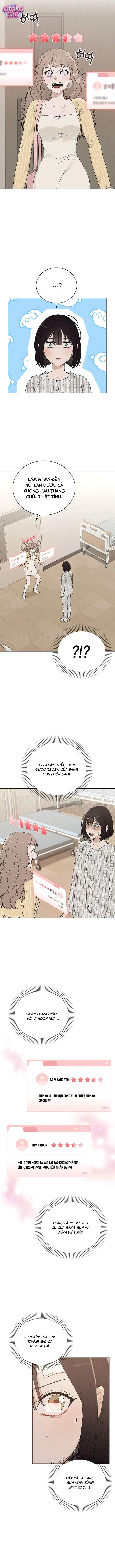 Review tình yêu - Chap 2 - Trang 7