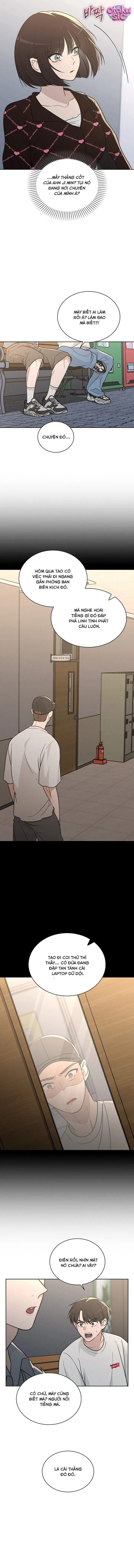 Review tình yêu - Chap 20 - Trang 11