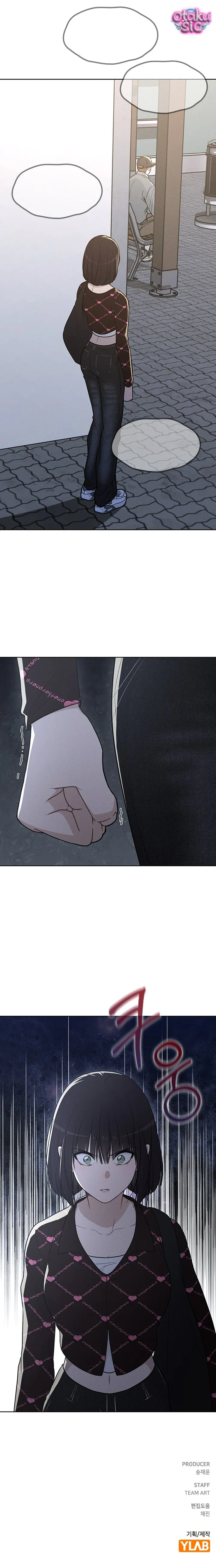 Review tình yêu - Chap 20 - Trang 12