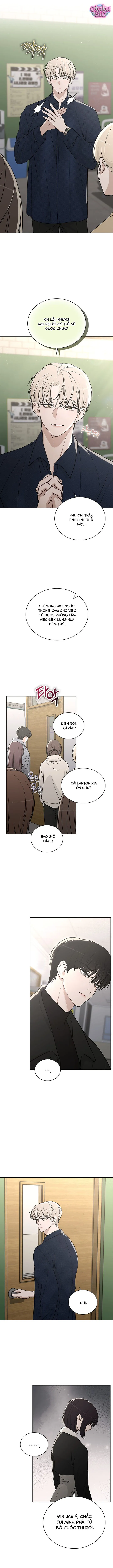 Review tình yêu - Chap 20 - Trang 2