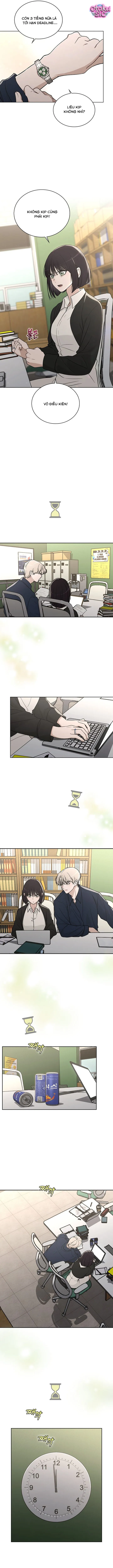 Review tình yêu - Chap 20 - Trang 4