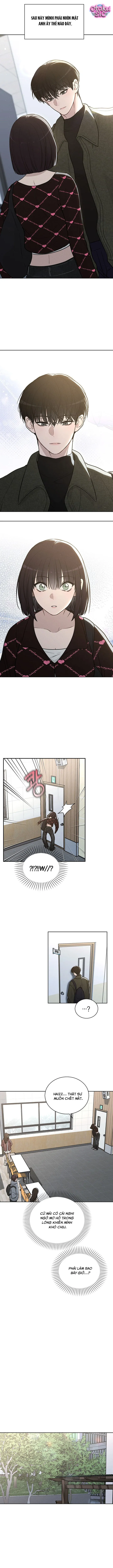 Review tình yêu - Chap 20 - Trang 9