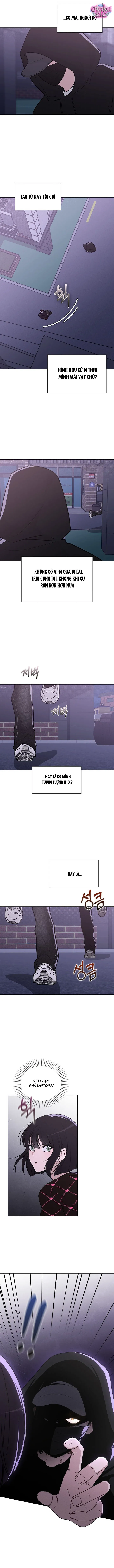 Review tình yêu - Chap 21 - Trang 10