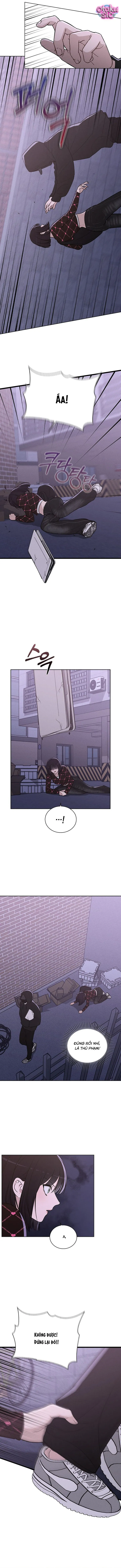 Review tình yêu - Chap 21 - Trang 11