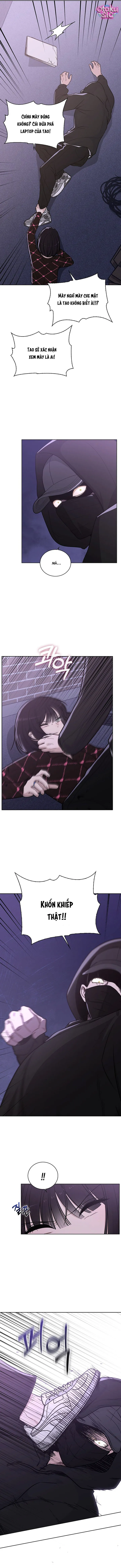 Review tình yêu - Chap 21 - Trang 12