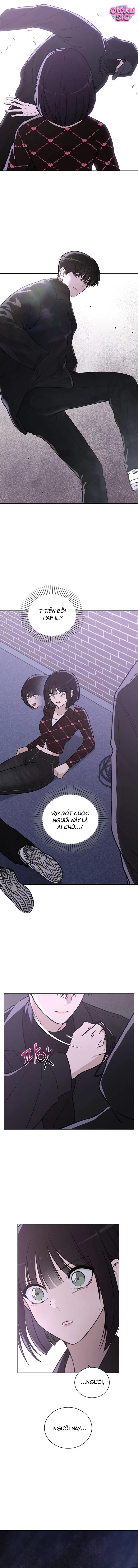 Review tình yêu - Chap 21 - Trang 13