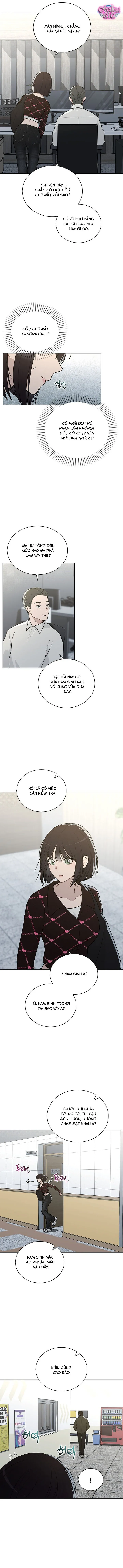 Review tình yêu - Chap 21 - Trang 2