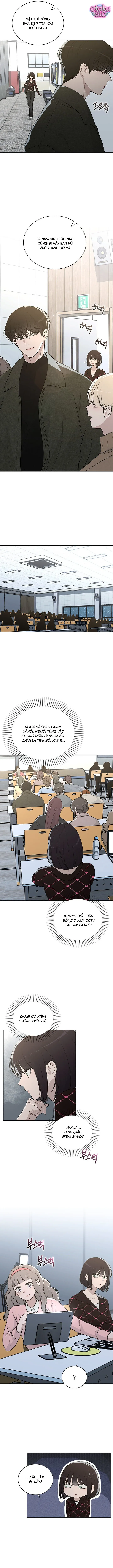 Review tình yêu - Chap 21 - Trang 3