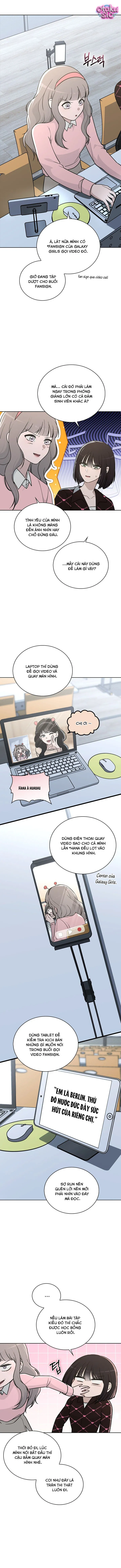 Review tình yêu - Chap 21 - Trang 4