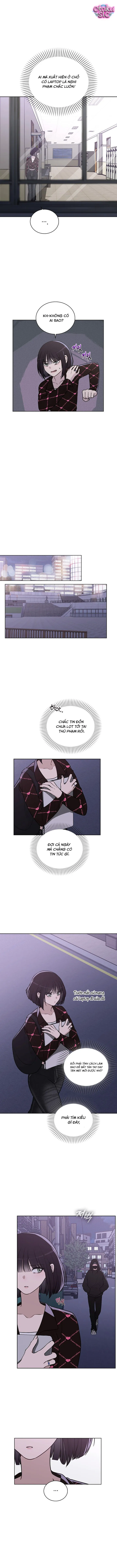 Review tình yêu - Chap 21 - Trang 9