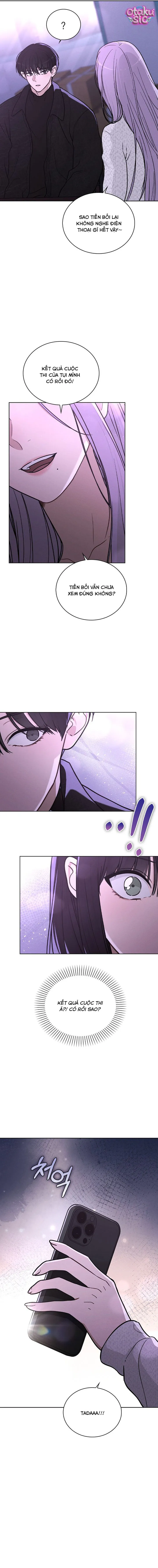 Review tình yêu - Chap 22 - Trang 12