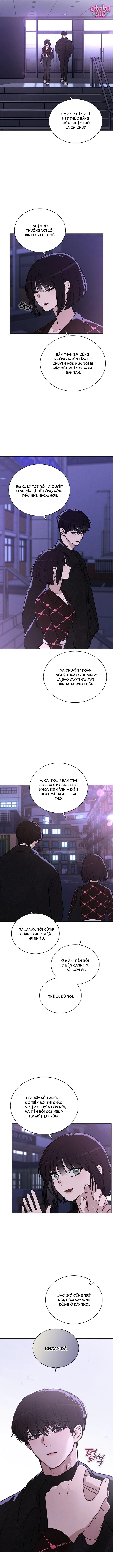 Review tình yêu - Chap 22 - Trang 6