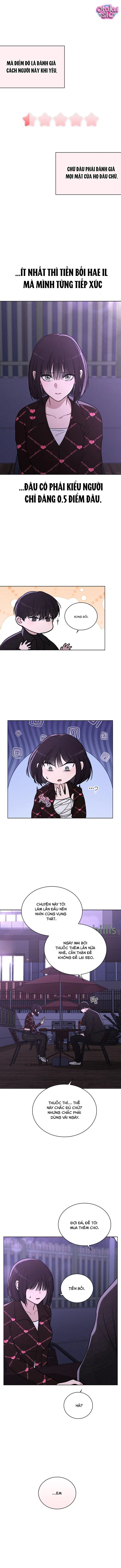 Review tình yêu - Chap 22 - Trang 9