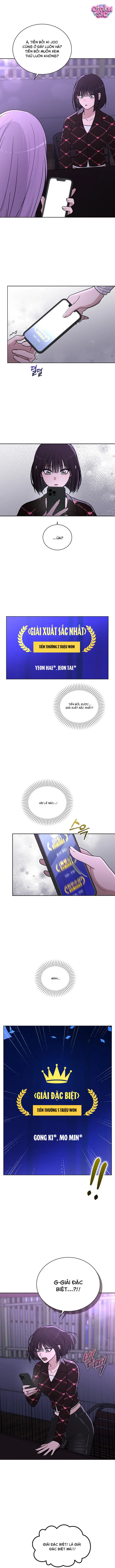 Review tình yêu - Chap 23 - Trang 1