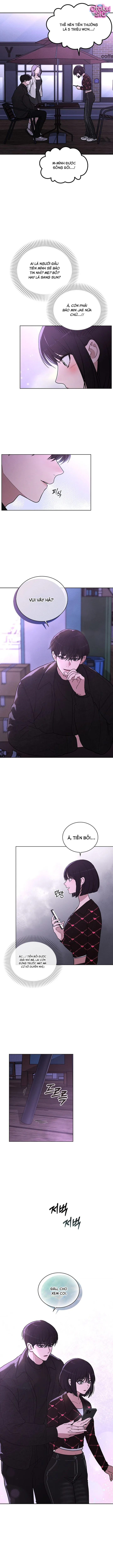 Review tình yêu - Chap 23 - Trang 2