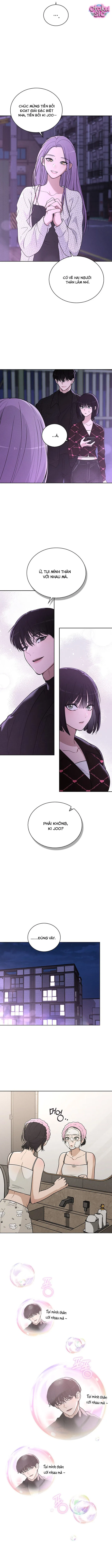 Review tình yêu - Chap 23 - Trang 4