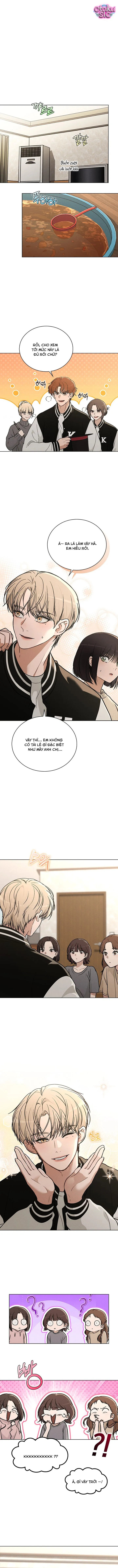 Review tình yêu - Chap 24 - Trang 0