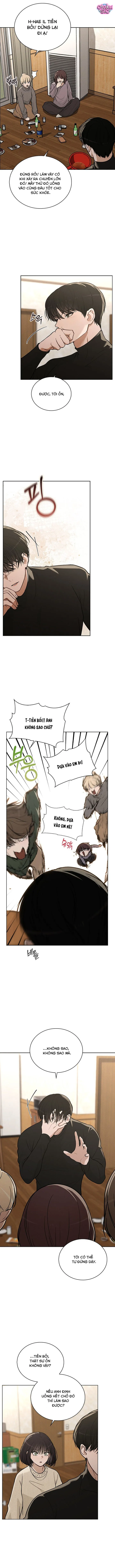 Review tình yêu - Chap 24 - Trang 13