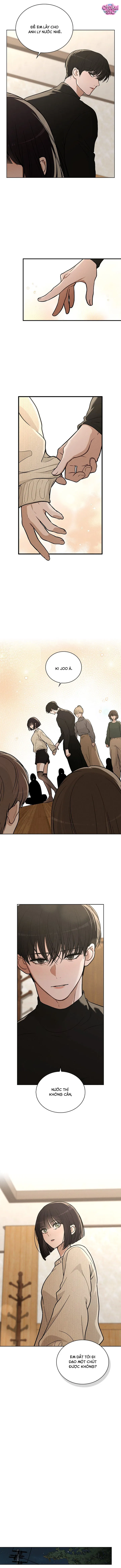 Review tình yêu - Chap 24 - Trang 14