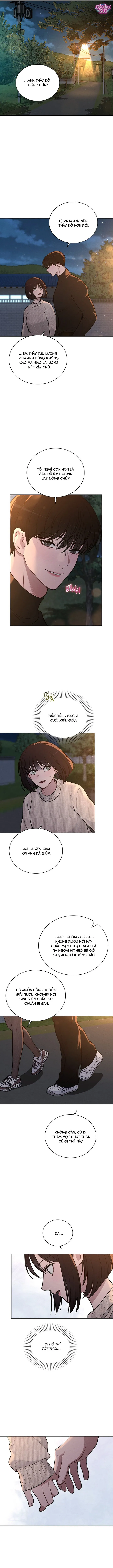Review tình yêu - Chap 24 - Trang 15