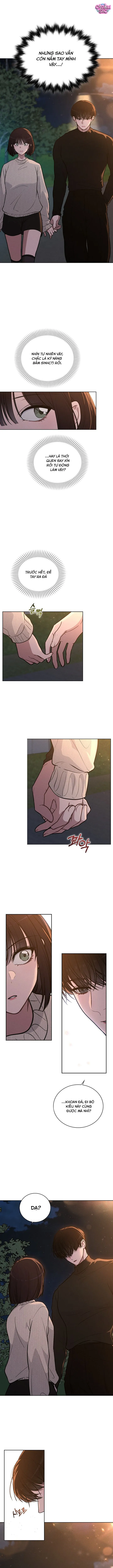 Review tình yêu - Chap 24 - Trang 16