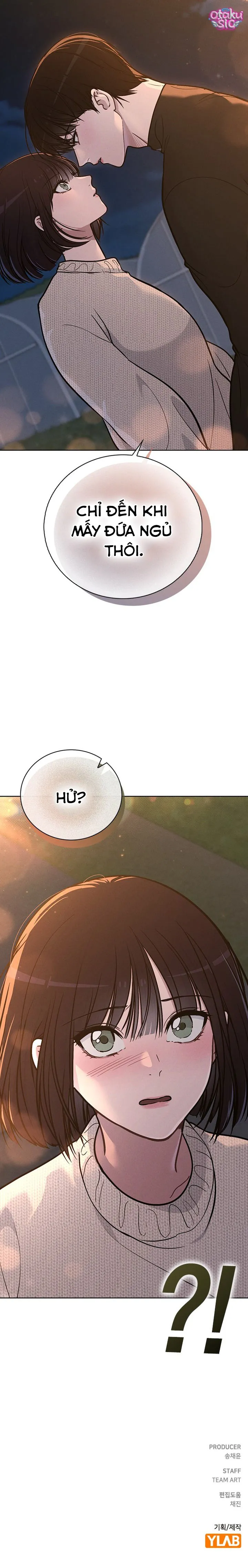 Review tình yêu - Chap 24 - Trang 17
