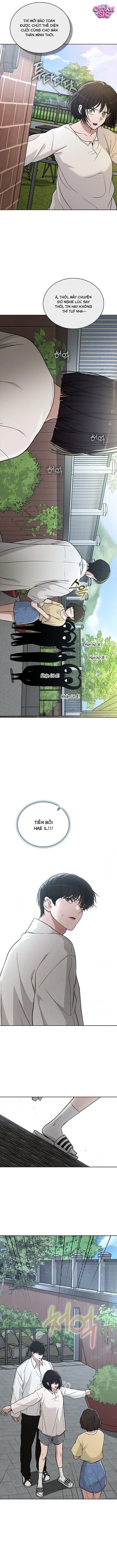 Review tình yêu - Chap 25 - Trang 13