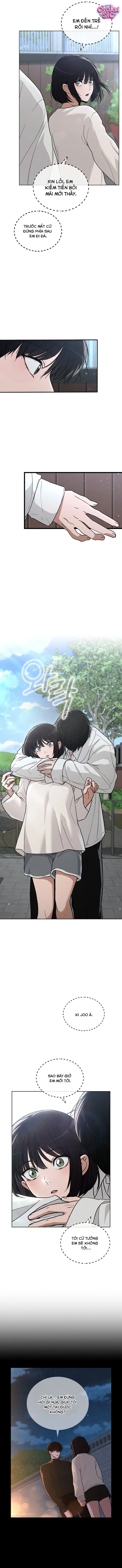 Review tình yêu - Chap 25 - Trang 14