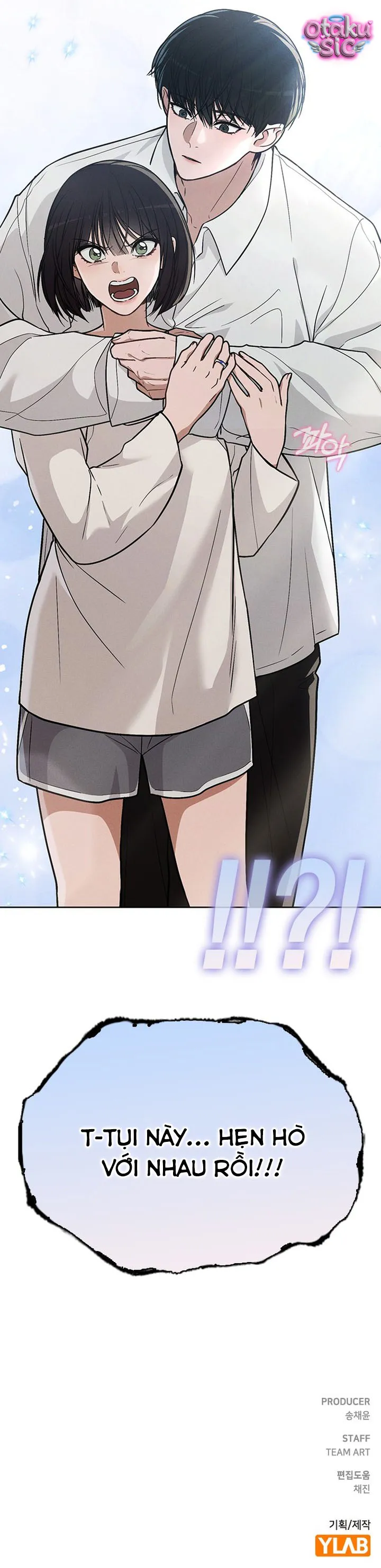Review tình yêu - Chap 25 - Trang 16