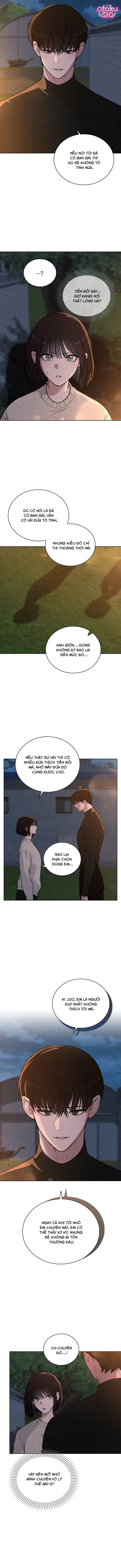 Review tình yêu - Chap 26 - Trang 1