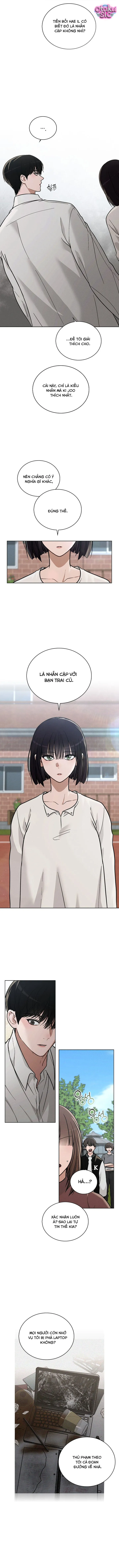 Review tình yêu - Chap 26 - Trang 13