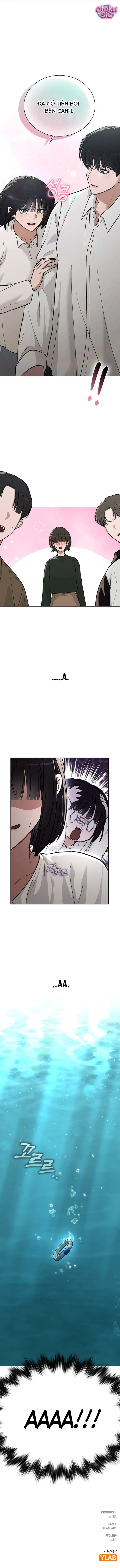 Review tình yêu - Chap 26 - Trang 15
