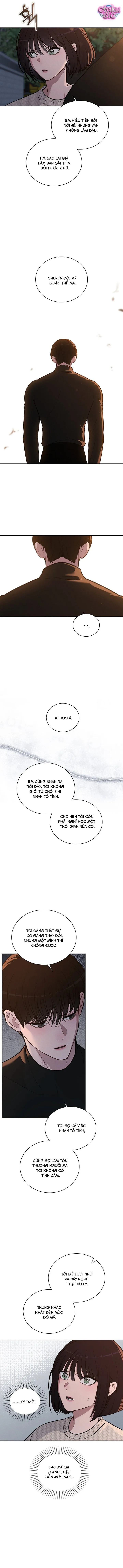 Review tình yêu - Chap 26 - Trang 2