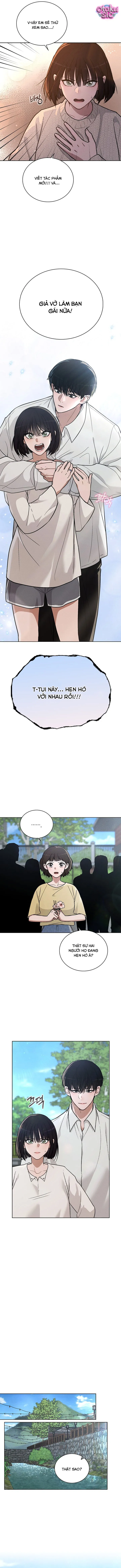 Review tình yêu - Chap 26 - Trang 6