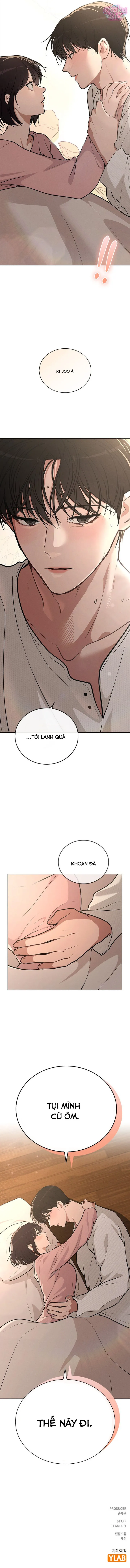 Review tình yêu - Chap 27 - Trang 14