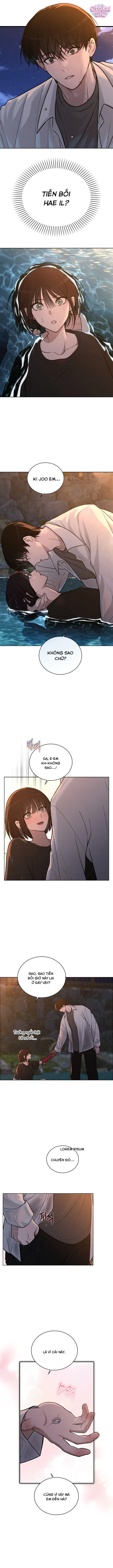 Review tình yêu - Chap 27 - Trang 6